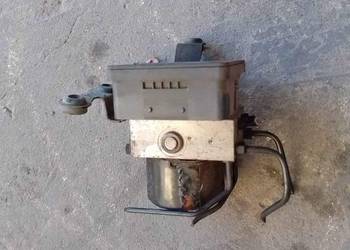 Pompa ABS golf 4 bora seat skoda audi 1c0907379m