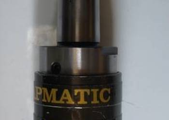 Uchwyt do gwintowania TAPMATIC SM8 M12-M30 F/V