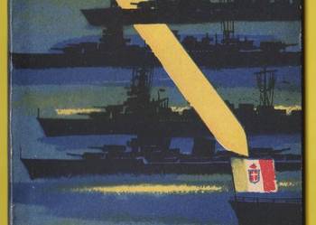 ŻÓŁTY TYGRYS - KUPIONE ZWYCIĘSTWO - 1960