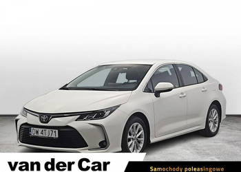 Toyota Corolla 1.5 Comfort ! Z Polskiego Salonu ! Faktura VAT ! E21 (2019-)