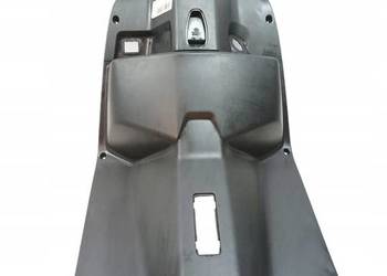 OSŁONA SCHOWEK POD KIEROWNICĘ Sunra ROBO-S