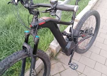 Sprzedam Rower MTB Atom X