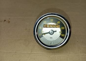 Licznik komar sztywniak, oryginalny