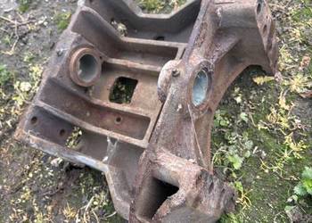 Wspornik płaskiej osi Ursus c360