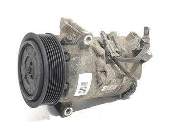 SPRĘŻARKA KLIMATYZACJI RENAULT GRAND SCENIC III 8200958328 1.4 131KM
