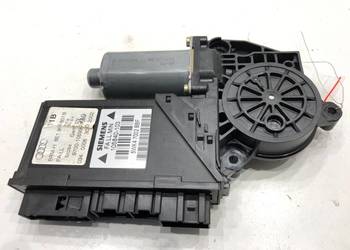 SILNIK PODNOSZENIA SZYBY LEWY PRZÓD AUDI A4 B6 8E1959801B Kombi 00-05