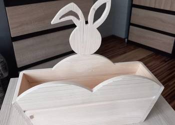 Fajne donice na parapet i nie tylko