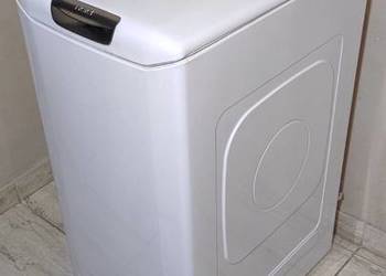 Pralka ładowana od góry Haier - 7 kg, inverter, krótkie programy