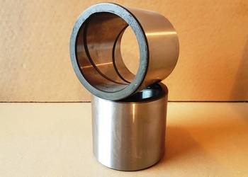 Tuleja stalowa fi 80 x 100