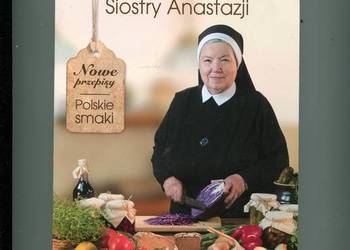 Kuchnia tradycyjna Siostry Anastazji