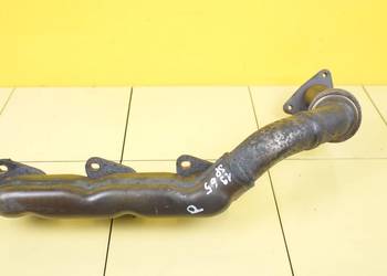 GRAND CHEROKEE 300C 3.0 CRD 08r EXL kolektor wydechowy prawy A6421420002