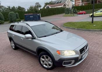 Volvo xc70 2.4 d5 SUMMUM