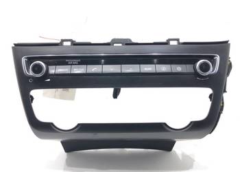 PANEL STEROWANIA RADIA KIA OPTIMA 96540-A8750WK Sedan/Limuzyna KONSOLA