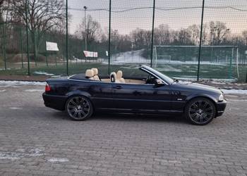 Bmw 330i  individual Cena Zimowa !