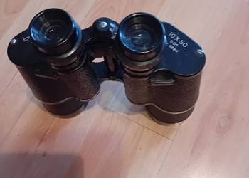 Lornetka  BELOMA vergutet 10x50