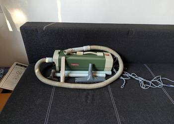 Odkurzacz Predom Zelmer jamnik