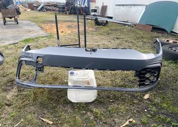 Zderzak Przedni Golf 8 VIII GTI,GTD