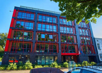 Ogłoszenie lokal Warszawa Spokojna 504.16m2