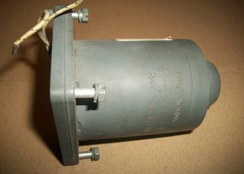 Cewka GL62-0-A 24VDC Hydronorma