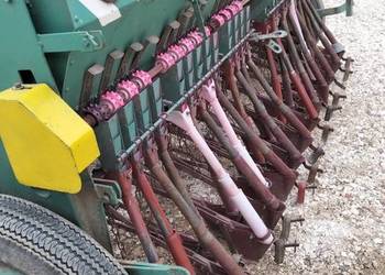 Siewnik poznaniak 2.7 metra