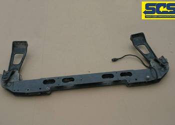 MERCEDES ACTROS MP2 ZAWIESZENIE KABINY TYŁ TYLNE