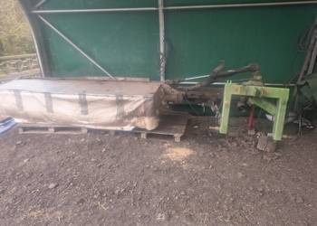 Sprzedam kosiarkę dyskową Deutz fahr