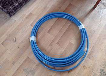 Rura pert kan therm 20 m fi 16