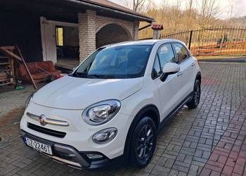 FIAT 500X 1,6