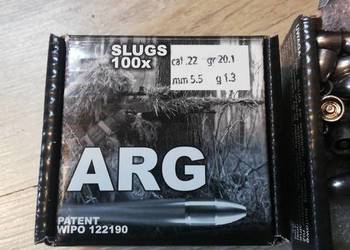 Śruty Slug