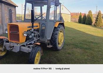 Ursus C-330 stan idealny.