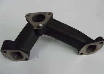 Kolektor wydechowy MF 4/URSUS 4512