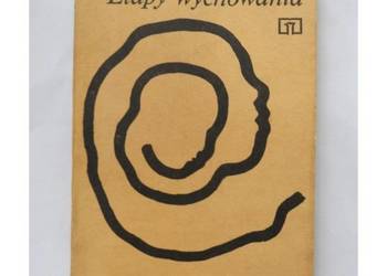 Etapy wychowania - Debesse Maurice