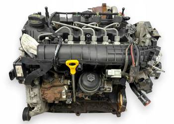 SILNIK D4FD Kia Sportage III IV Optima Carens 1.7 CRDI diesel 139 027km