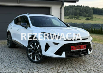 Cupra Formentor VZ 333 KAMERY 360, EL. KLAPA, HAK, FULL LED, GWARANCJA