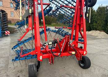 Chwastownik 2 sztuki 12 i 15m