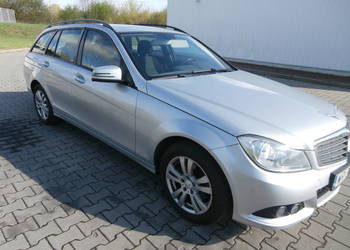 Sprzedam Mercedes 220CDI 170KM