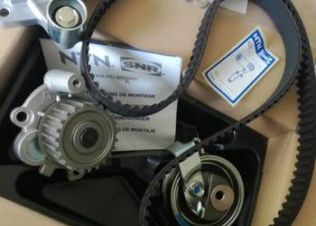 Nowy rozrząd 1.8t awt bfb avj bex hydrauliczny napinacz