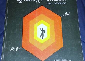 Człowiek i chemia - Jerzy Stobiński