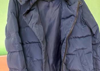 Sprzedam kurtkę puchową męską BYTOM