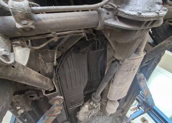 Jeep grand cherokee 4.7 ho lpg stag lift