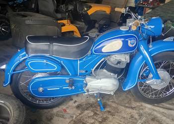 Nsu specjal max 250