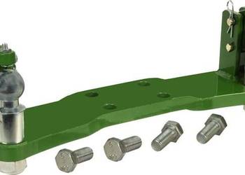 Układ kierowania kół tylnych HS6089JDZLB