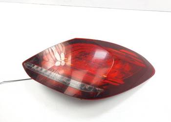 LAMPA PRAWA TYŁ MERCEDES C W205 4MATIC A2059064603