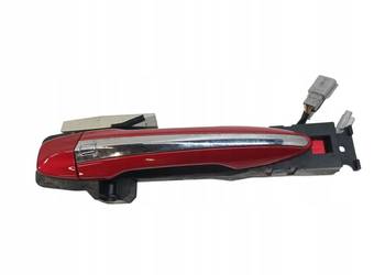 KLAMKA ZEWNĘTRZNA PRAWA TYŁ KEYLESS  Infiniti Q50 I (2013-  )