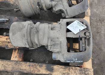 ZACISK HAMULCOWY TYŁ PRAWY MERCEDES ATEGO 1224L