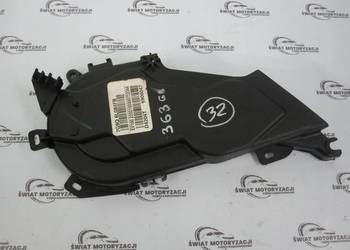 FORD GALAXY 2.0 TDCI 140KM QXWA obudowa rozrządu 7G9Q6L084FB 9655399580