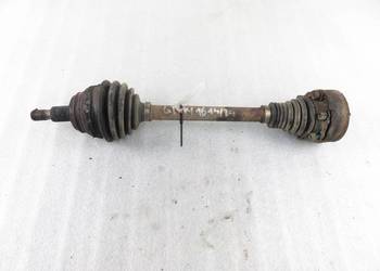 PÓŁOŚ LEWA PRZEDNIA AUDI A3 8L 1.8 - APG 