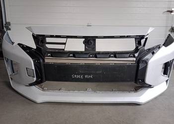 Sprzedam zderzak space Star Sprzedam zderzak space Star