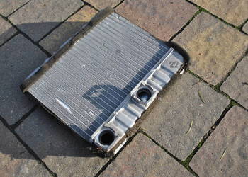 Nagrzewnica klimatyzacji BMW E46 X3 E83