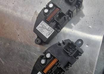 Opornica wentylatora audi 8T0 820 521 Opornica wentylatora audi 8T0 820 521